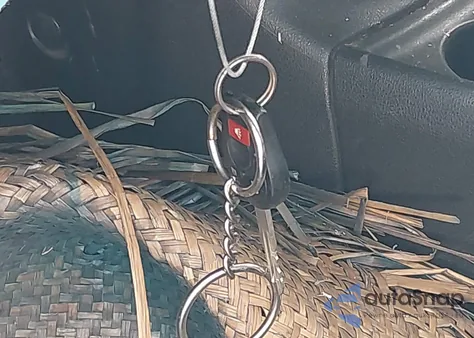 2016 Nissan Versa Note Sv из США, поврежденный, VIN 3N1CE2CP7GL367643